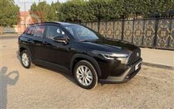 تويوتا كورولا كروس